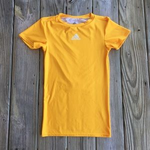 Adidas Compression Shirt